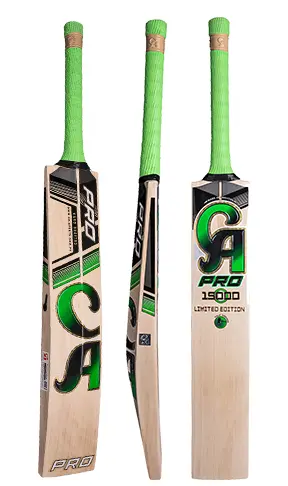 CA PRO 15000 LIMITED EDITION