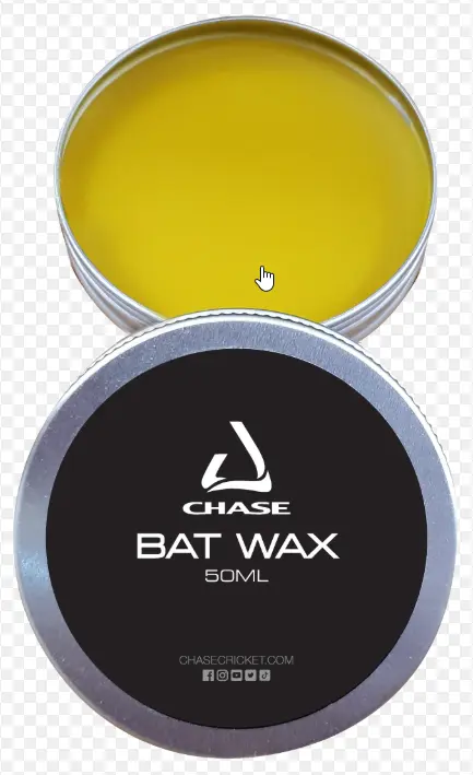 Cricket Bat Wax