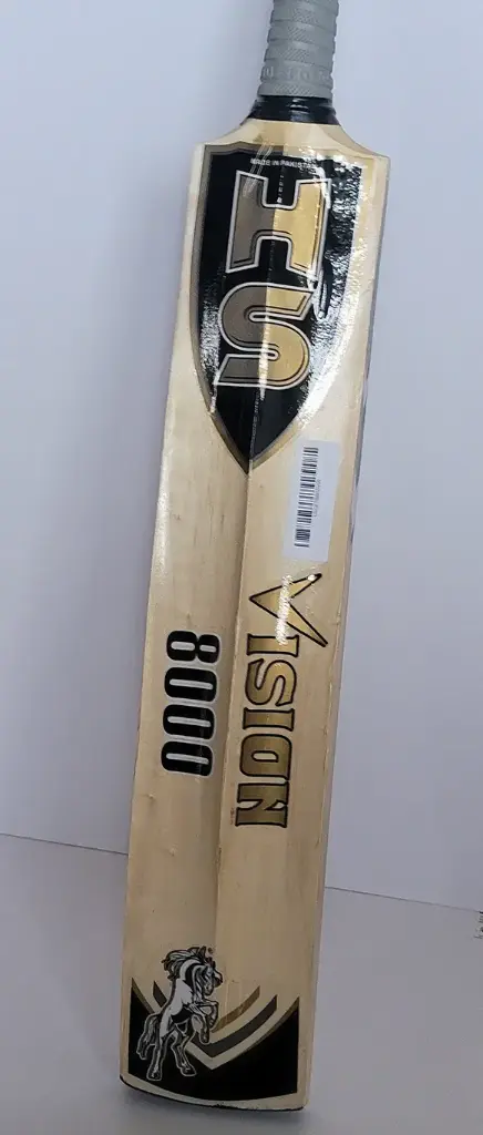 HS vision 8000