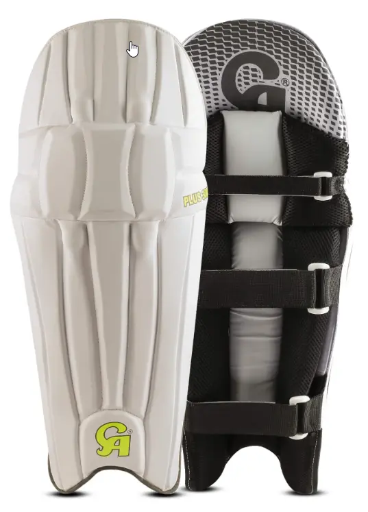 CA Plus 3000 Pads
