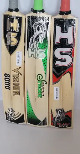 HS Blast 1200